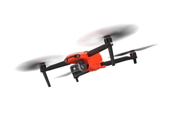 Квадрокоптер Autel Evo II Dual 640T V3 в Казани