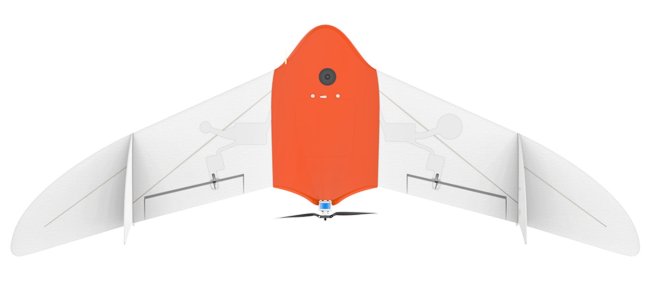 БПЛА Геоскан 101 Lite в Казани