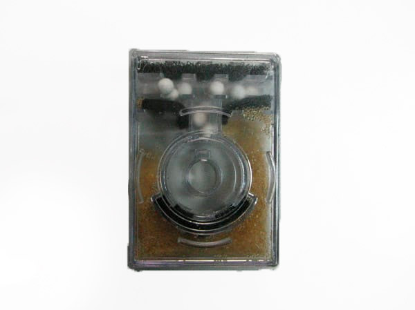 Умягчитель воды для увлажнителя D-H40UFO в Казани