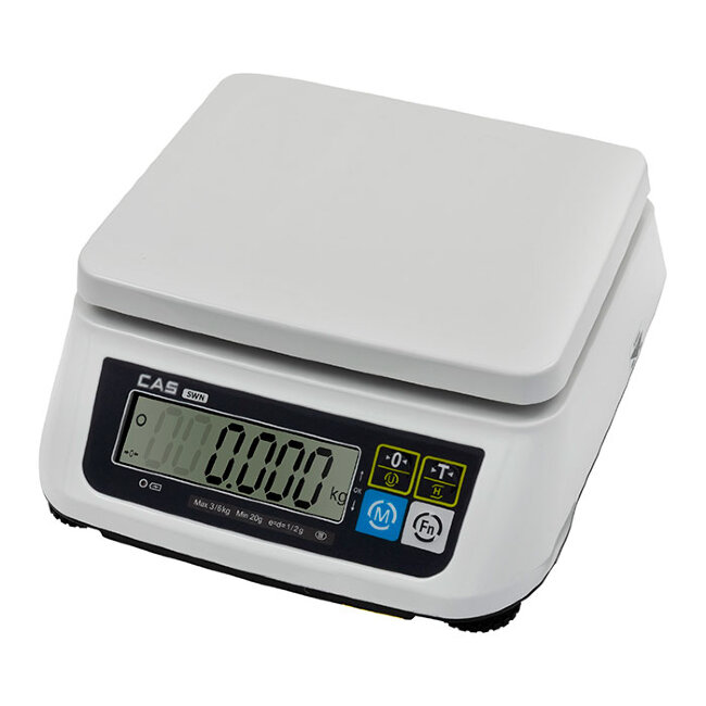 Весы SWN-30 в Казани