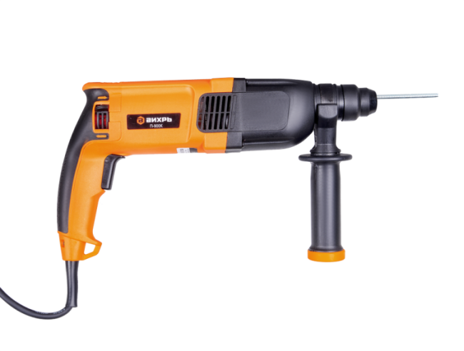 Перфоратор ВИХРЬ П-900К в Казани