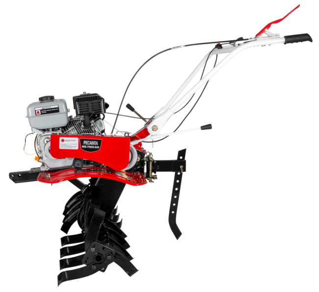 Сельскохозяйственная машина Ресанта МБ-7500-БФ в Казани