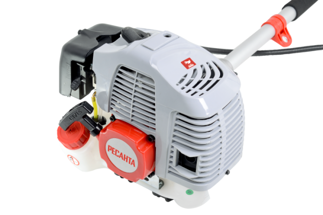 Триммер бензиновый Ресанта БТР-2900П в Казани