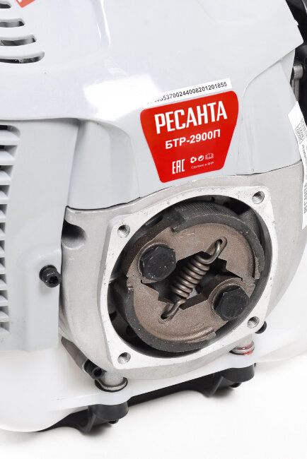 Триммер бензиновый Ресанта БТР-2900П в Казани