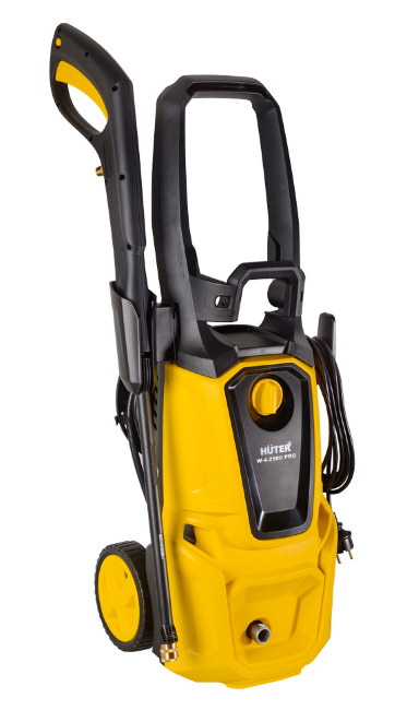 Мойка Huter W-4-2500 PRO в Казани