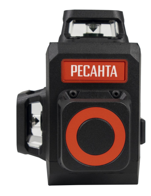 Построитель лазерный Ресанта ПЛ-3Х360ШС Green в Казани