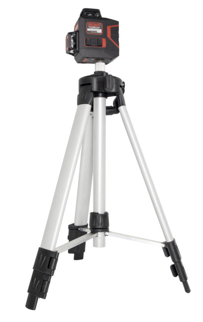 Построитель лазерный Ресанта ПЛ-3Х360ШС Green в Казани