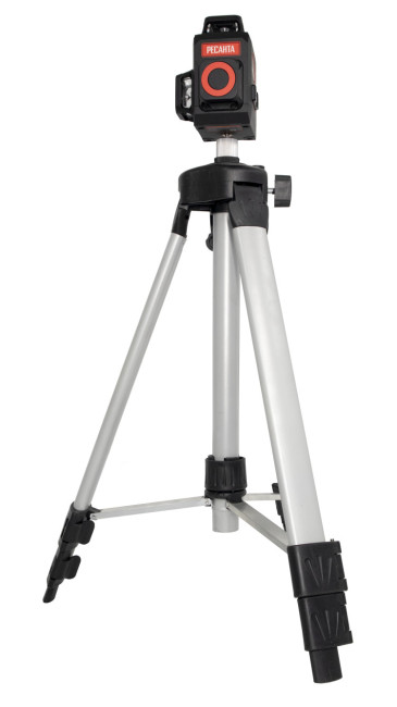 Построитель лазерный Ресанта ПЛ-3Х360ШС Green в Казани