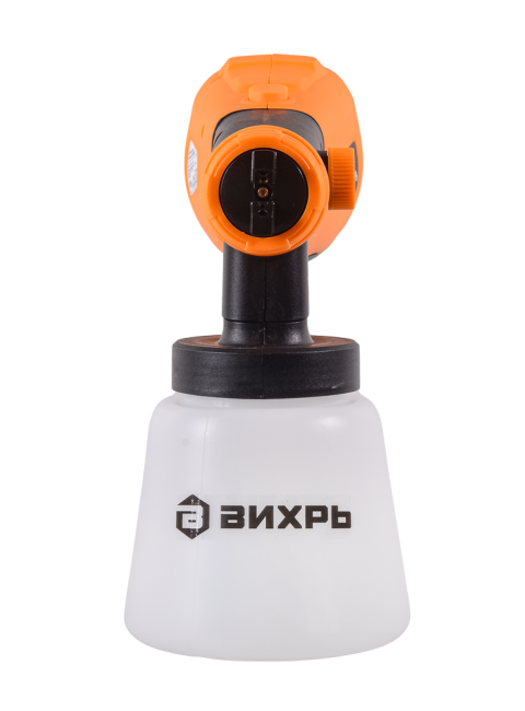 Краскопульт аккумуляторный АКП-20Li Вихрь (в комплекте 1 АКБ и ЗУ) в Казани Краскопульт аккумуляторный АКП-20Li Вихрь (в комплекте 1 АКБ и ЗУ) в Казани