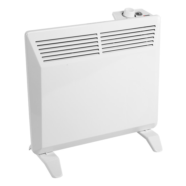 Конвектор электрический XCE-1000, 230 В, 1000 Вт, X-образный нагреватель Denzel в Казани Конвектор электрический XCE-1000, 230 В, 1000 Вт, X-образный нагреватель Denzel в Казани