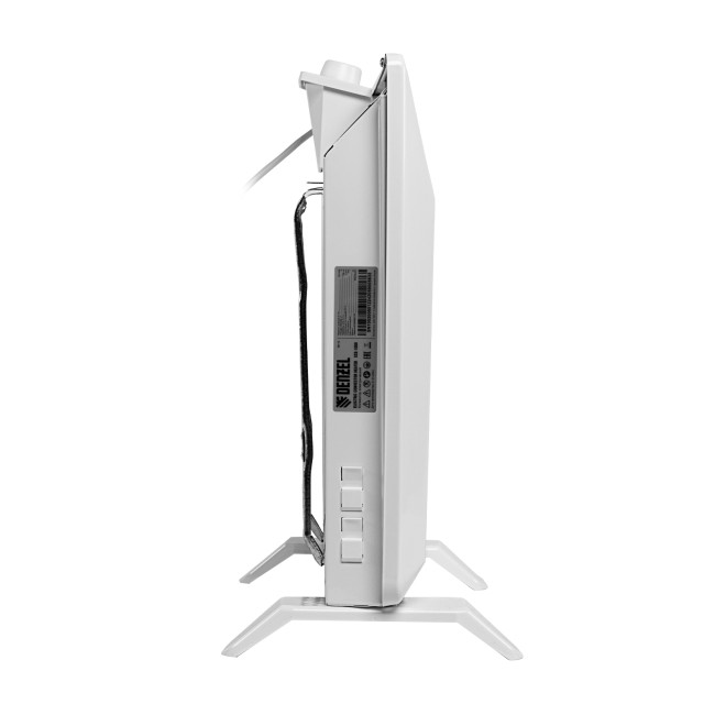 Конвектор электрический XCE-1000, 230 В, 1000 Вт, X-образный нагреватель Denzel в Казани Конвектор электрический XCE-1000, 230 В, 1000 Вт, X-образный нагреватель Denzel в Казани