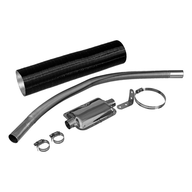 Дизельная тепловая портативная пушка  Flame-5, 5кВт, 300м3/ч, непр.наг., циф. терм. Denzel в Казани