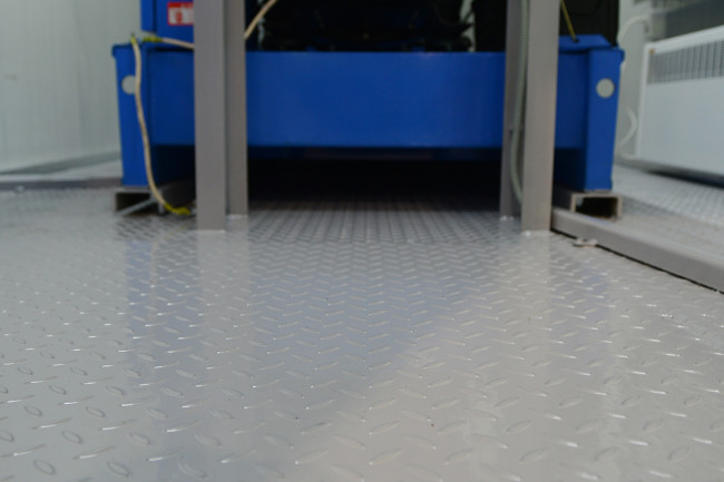 Контейнер Север ПБК-6 базовая комплектация в Казани