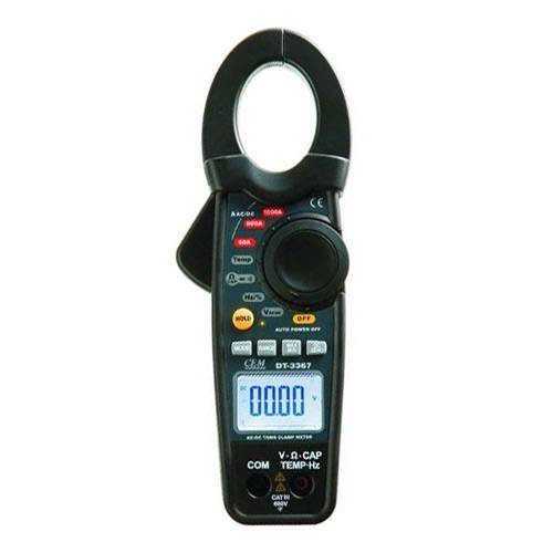 Токовые клещи CEM DT-3367 в Казани