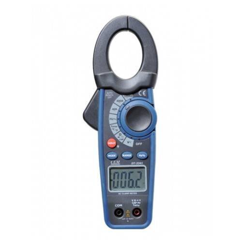 Токовые мини клещи CEM DT-3341 в Казани