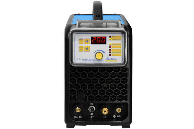 Аппарат аргонодуговой сварки TSS EVO TIG-200 в Казани