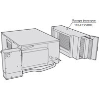 Toshiba Камера фильтров (TCB-FCY51DFE) в Казани