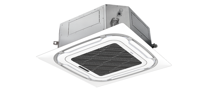 MRK-24UHAN/MRK-24HANE-W в Казани