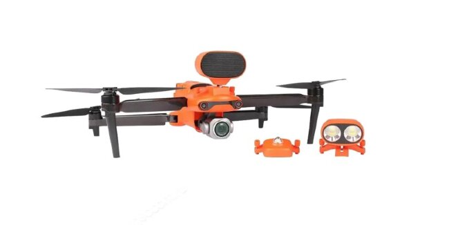 Квадрокоптер Autel Evo 2 Pro Enterprise (V3) в Казани