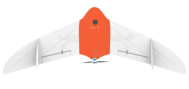 БПЛА Геоскан 201 Базовый в Казани