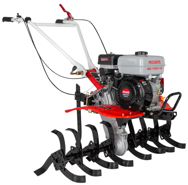 Сельскохозяйственная машина Ресанта МБ-7000-10 в Казани