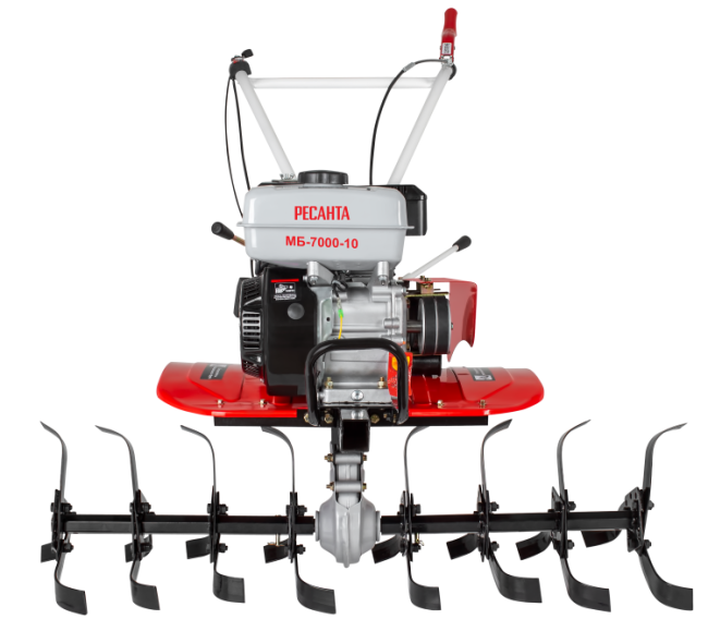 Сельскохозяйственная машина Ресанта МБ-7000-10 в Казани