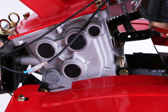 Сельскохозяйственная машина Ресанта МБ-7000-10 в Казани