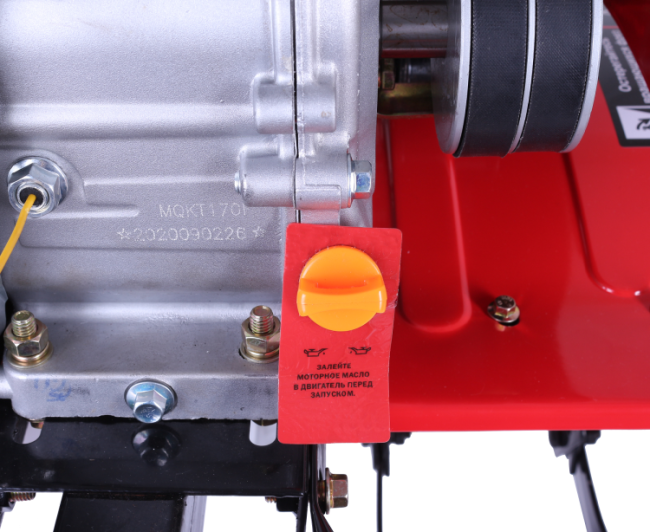 Сельскохозяйственная машина Ресанта МБ-7000-10 в Казани