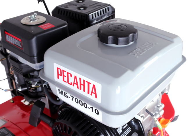 Сельскохозяйственная машина Ресанта МБ-7000-10 в Казани