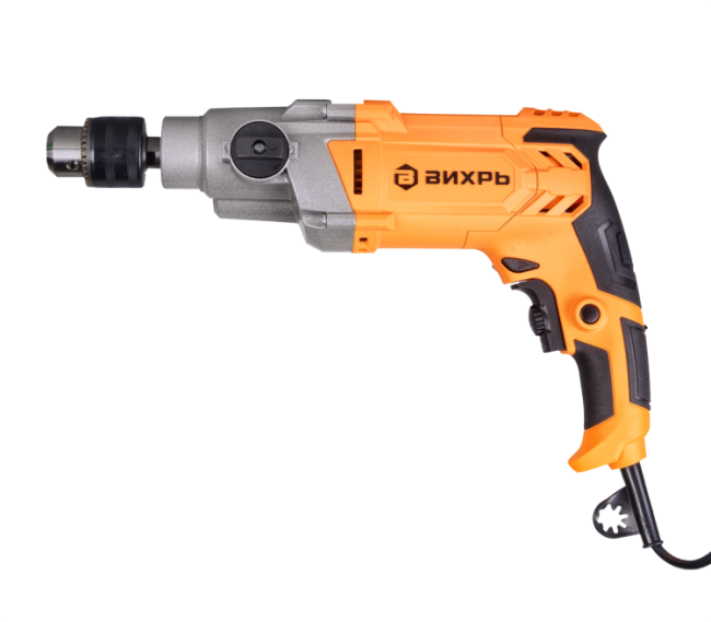 Дрель ударная ДУ-1200/2 Вихрь в Казани
