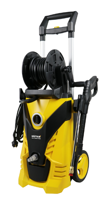 Мойка Huter W-5-2600 PRO в Казани