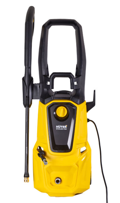 Мойка Huter W195-ARV PRO в Казани