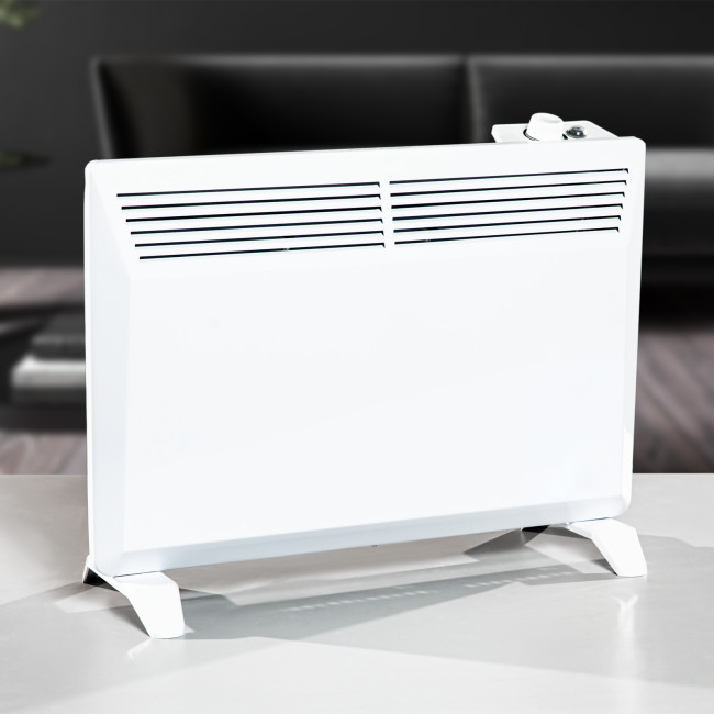 Конвектор электрический XCE-1500, 230 В, 1500 Вт, X-образный нагреватель Denzel в Казани Конвектор электрический XCE-1500, 230 В, 1500 Вт, X-образный нагреватель Denzel в Казани