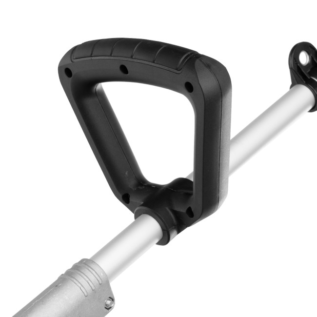 Триммер электрический TE-1200, 1200 Вт, 380 мм, катушка + диск, разборная штанга Denzel в Казани Триммер электрический TE-1200, 1200 Вт, 380 мм, катушка + диск, разборная штанга Denzel в Казани