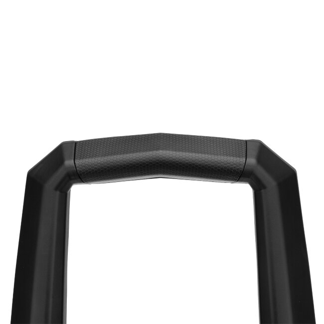 Моечная машина высокого давления R-170, 2000 Вт, 170 бар, 360 л/ч, колесная Denzel в Казани