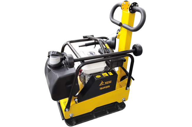 Виброплита TSS-VP120TH (колесный комплект, бак) в Казани