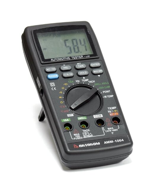 Мультиметр АММ-1064 в Казани