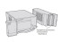 Toshiba Предфильтр длительного использования (TCB-PF4D-1E) в Казани