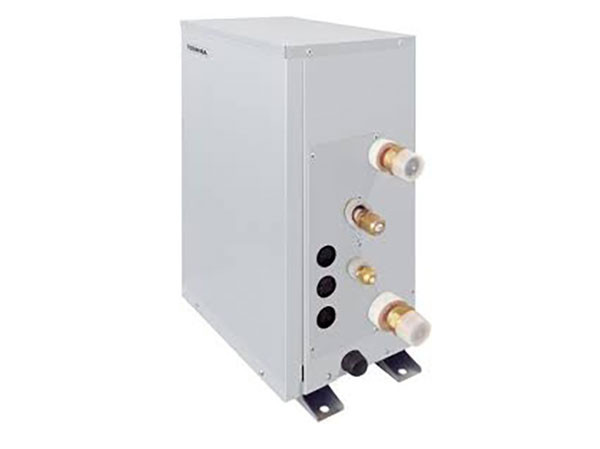 Toshiba Модуль горячей воды (MMW-AP0271LQ-E) в Казани