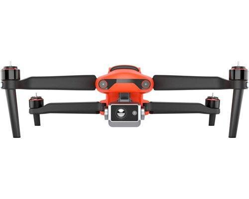Квадрокоптер Autel Evo II Dual (320x256) + жесткий кейс в Казани