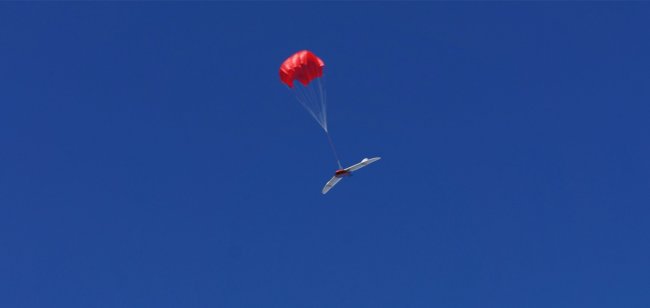 БПЛА Геоскан 201 Геодезия в Казани