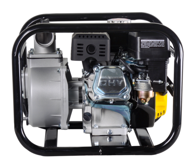 Мотопомпа Huter MP-600-2 в Казани