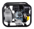 Мотопомпа Huter MP-600-2 в Казани