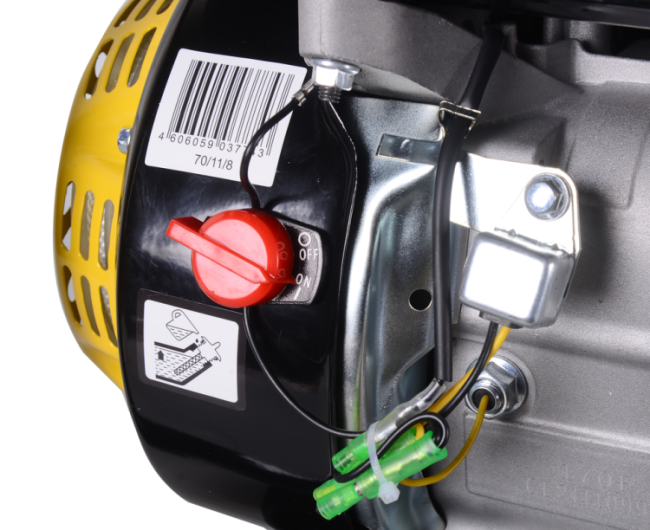 Мотопомпа Huter MP-600-2 в Казани