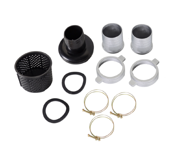 Мотопомпа Huter MP-600-2 в Казани