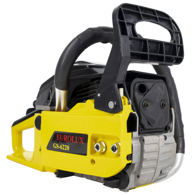 Бензопила Eurolux GS-6220 в Казани