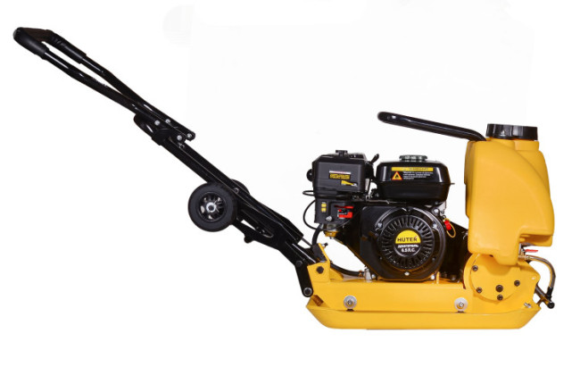 Виброплита VP-110W Huter в Казани