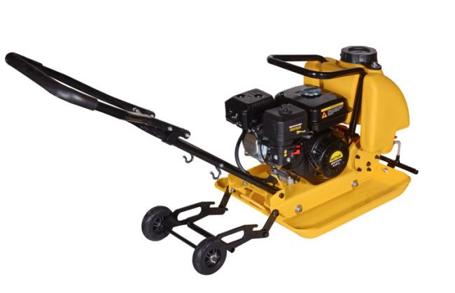 Виброплита VP-110W Huter в Казани