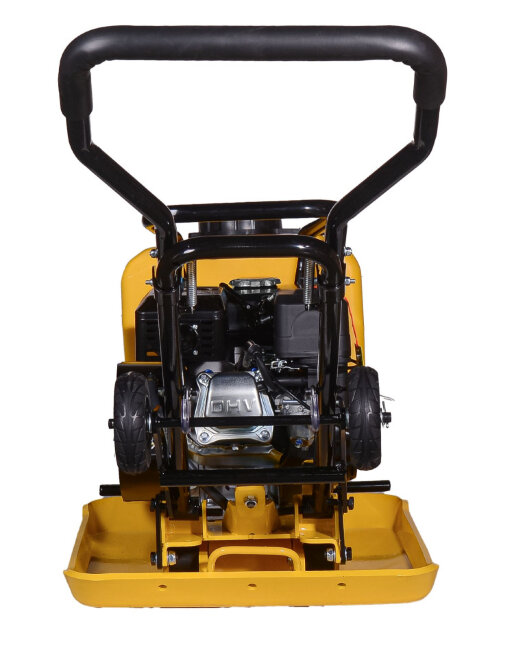 Виброплита VP-110W Huter в Казани