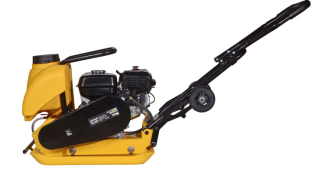 Виброплита VP-110W Huter в Казани